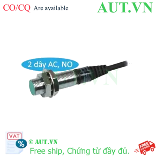 Ảnh của Cảm biến tiệm cận Hanyong Nux UP12RM-2AA