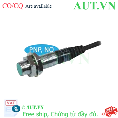 Ảnh của Cảm biến tiệm cận Hanyong Nux UP12RM-2PA