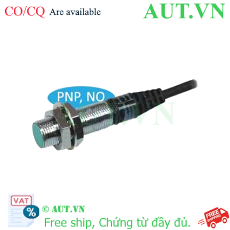 Ảnh của Cảm biến tiệm cận Hanyong Nux UP12RM-2PA