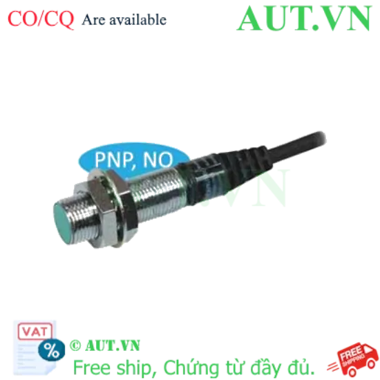 Ảnh của Cảm biến tiệm cận Hanyong Nux UP12RM-2PA