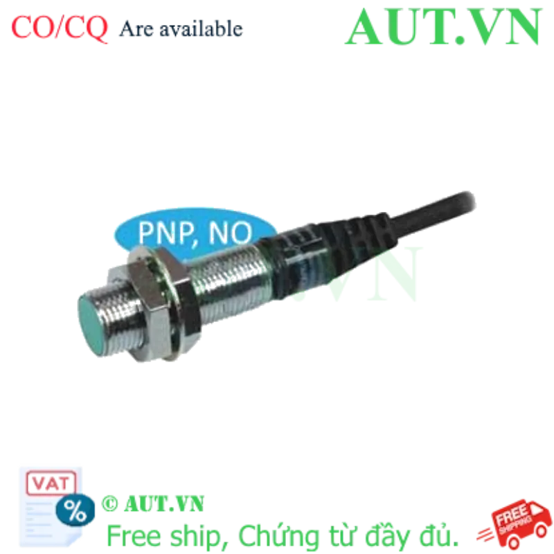 Ảnh của Cảm biến tiệm cận Hanyong Nux UP12RM-2PA