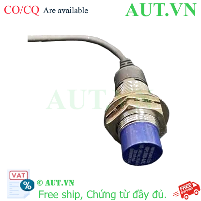 Ảnh của Cảm biến tiệm cận Hanyong Nux UP18RD-8AC