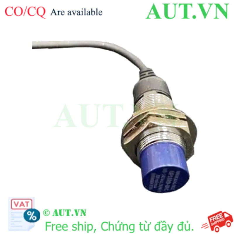 Ảnh của Cảm biến tiệm cận Hanyong Nux UP18RD-8AC