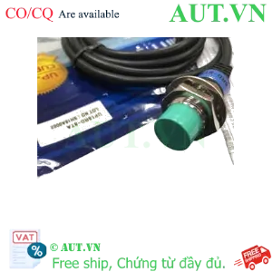 Ảnh của Cảm biến tiệm cận Hanyong Nux UP18RD-8TA