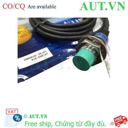 Ảnh của Cảm biến tiệm cận Hanyong Nux UP18RD-8TA