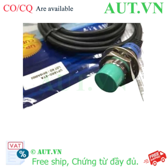 Ảnh của Cảm biến tiệm cận Hanyong Nux UP18RD-8TA