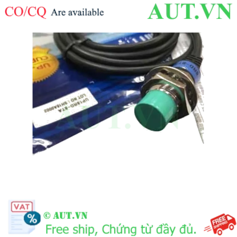 Ảnh của Cảm biến tiệm cận Hanyong Nux UP18RD-8TA
