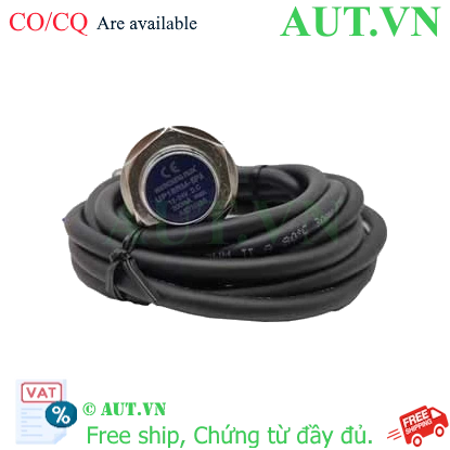 Ảnh của Cảm biến tiệm cận Hanyong Nux UP18RM-5PA
