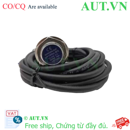 Ảnh của Cảm biến tiệm cận Hanyong Nux UP18RM-5PA