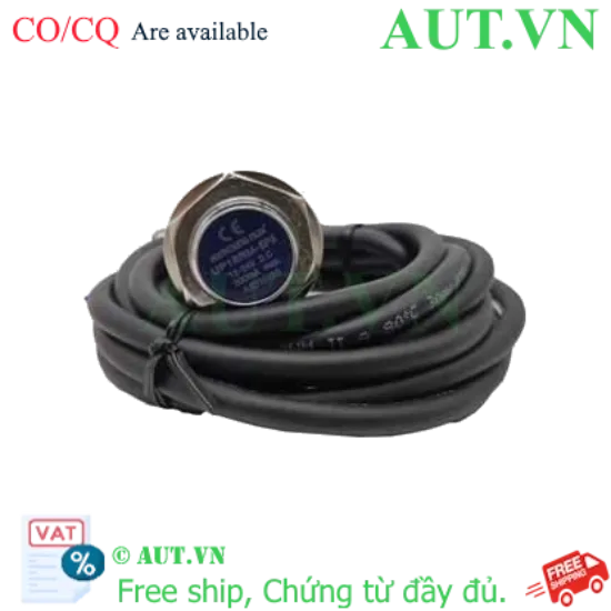 Ảnh của Cảm biến tiệm cận Hanyong Nux UP18RM-5PA