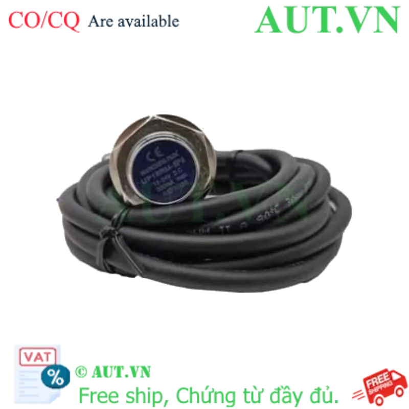Ảnh của Cảm biến tiệm cận Hanyong Nux UP18RM-5PA