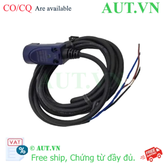 Ảnh của Cảm biến tiệm cận Hanyong Nux UP18S-8PA