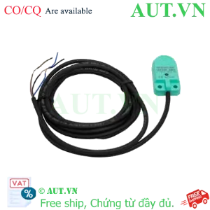 Ảnh của Cảm biến tiệm cận Hanyong Nux UP25F-8NA