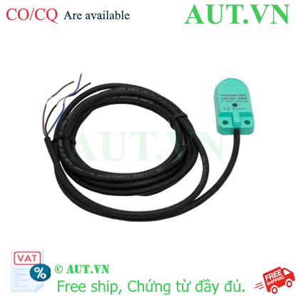 Ảnh của Cảm biến tiệm cận Hanyong Nux UP25F-8NA