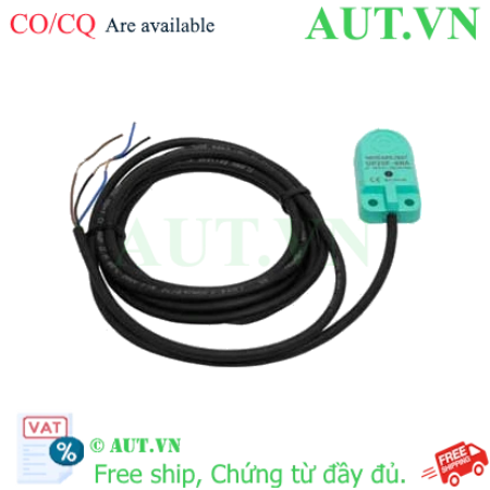 Ảnh của Cảm biến tiệm cận Hanyong Nux UP25F-8NA