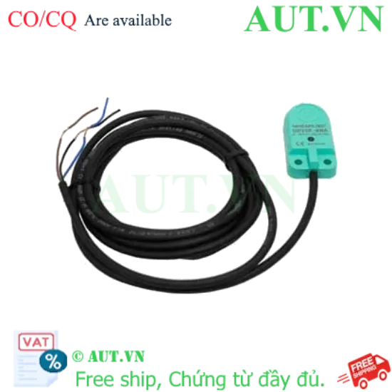 Ảnh của Cảm biến tiệm cận Hanyong Nux UP25F-8NA