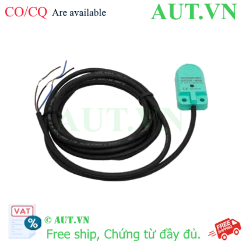 Ảnh của Cảm biến tiệm cận Hanyong Nux UP25F-8NA