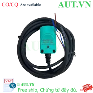 Ảnh của Cảm biến tiệm cận Hanyong Nux UP25S-5AA