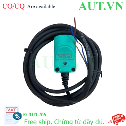 Ảnh của Cảm biến tiệm cận Hanyong Nux UP25S-5AA