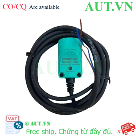 Ảnh của Cảm biến tiệm cận Hanyong Nux UP25S-5AA
