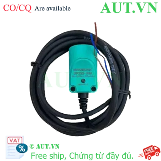 Ảnh của Cảm biến tiệm cận Hanyong Nux UP25S-5AA
