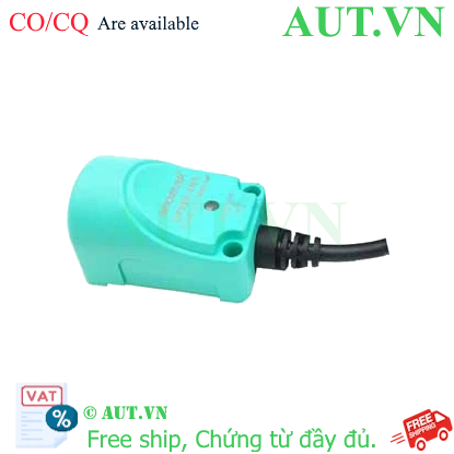 Ảnh của Cảm biến tiệm cận Hanyong Nux UP25S-5NA