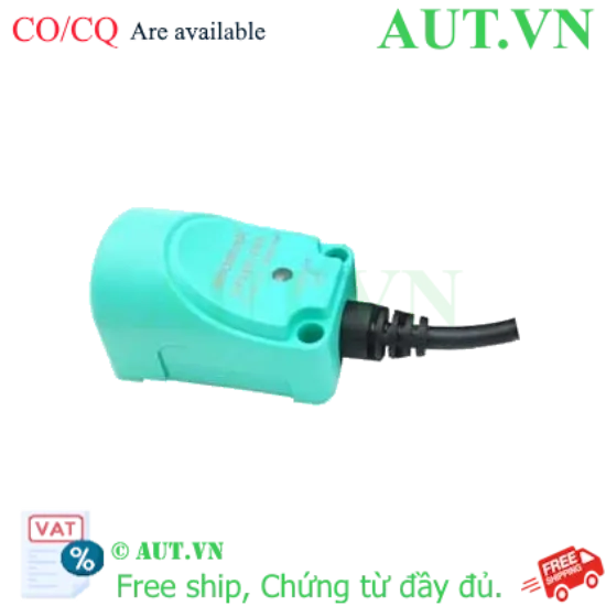 Ảnh của Cảm biến tiệm cận Hanyong Nux UP25S-5NA