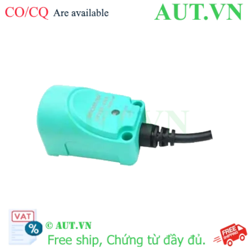 Ảnh của Cảm biến tiệm cận Hanyong Nux UP25S-5NA