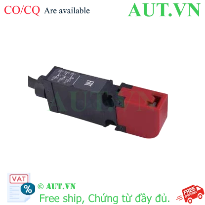 Ảnh của Cảm biến tiệm cận Hanyong Nux UP25S-8NA