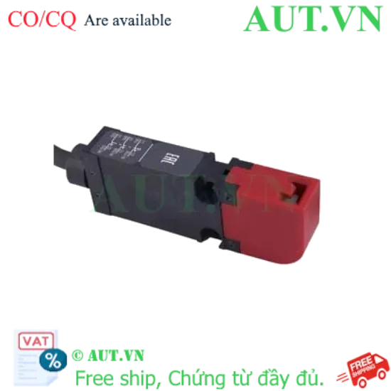Ảnh của Cảm biến tiệm cận Hanyong Nux UP25S-8NA