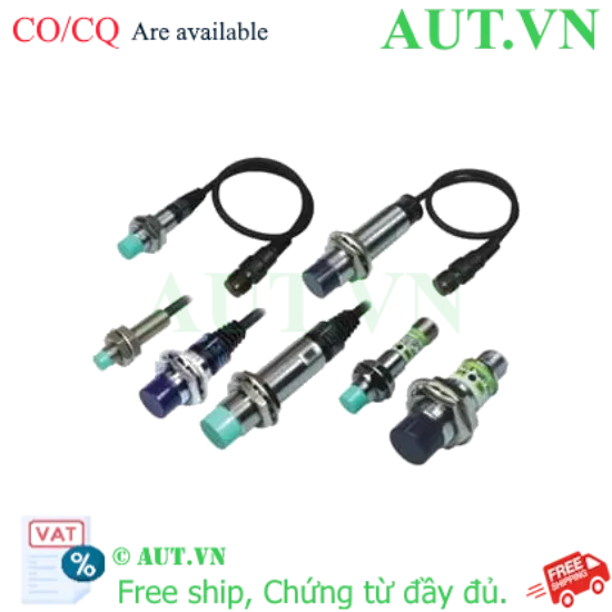 Ảnh của Cảm biến tiệm cận Hanyong Nux UP30RD-15TA