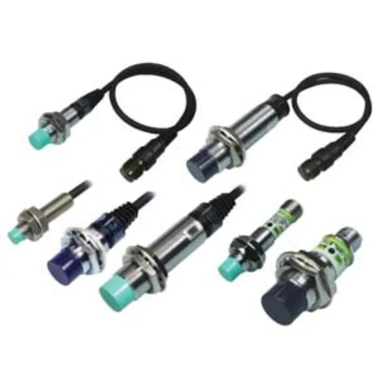 Ảnh của Cảm biến tiệm cận Hanyong Nux UP30RLD-15NC