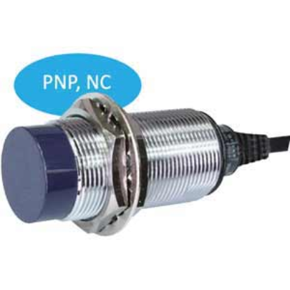 Ảnh của Cảm biến tiệm cận Hanyong Nux UP30RLD-15PC