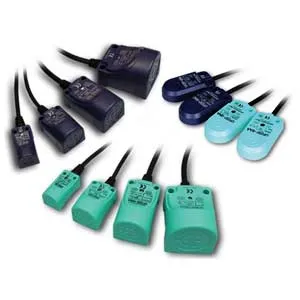 Ảnh của Cảm biến tiệm cận Hanyong Nux UP30S-15PC-CR