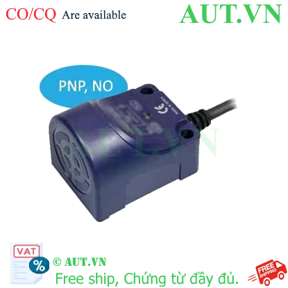 Ảnh của Cảm biến tiệm cận Hanyong Nux UP40S-20PA