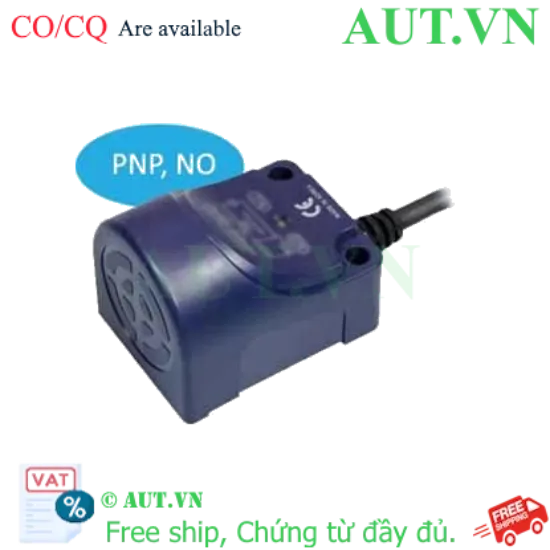 Ảnh của Cảm biến tiệm cận Hanyong Nux UP40S-20PA