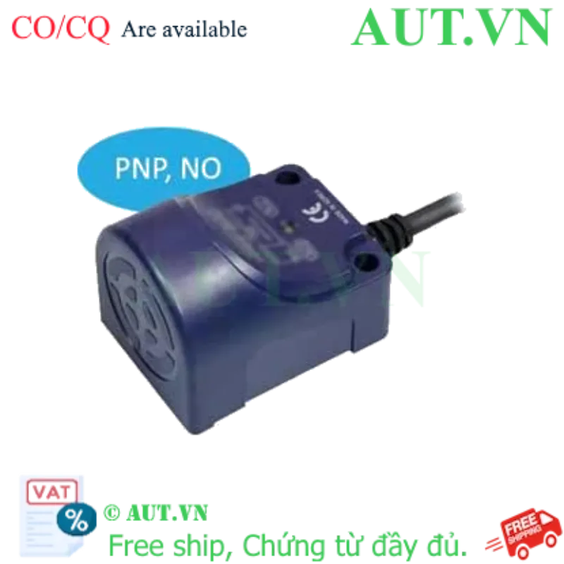 Ảnh của Cảm biến tiệm cận Hanyong Nux UP40S-20PA