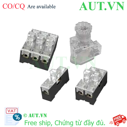 Ảnh của Cầu chì Hanyong Nux HY-F30