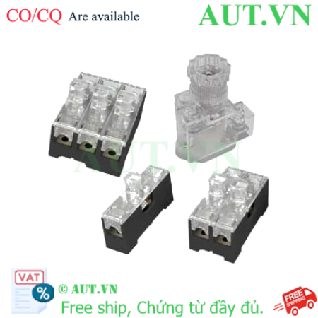 Ảnh của Cầu chì Hanyong Nux HY-F30