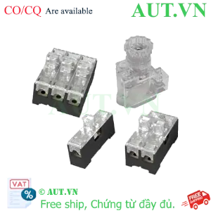 Ảnh của Cầu chì Hanyong Nux HY-FCH