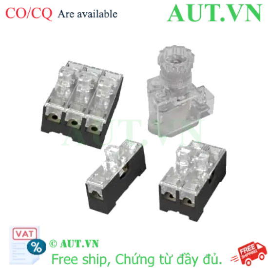 Ảnh của Cầu chì Hanyong Nux HY-FCH