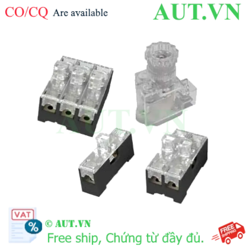 Ảnh của Cầu chì Hanyong Nux HY-FCH