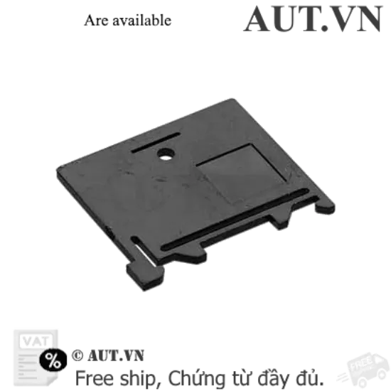 Ảnh của Nắp chặn cầu đấu Hanyong Nux HYBT-03 - Chính hãng, Giá tốt