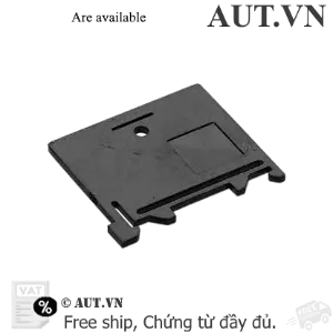 Ảnh của Nắp chặn cầu đấu Hanyong Nux HYBT-04 - Chính hãng AUT VN