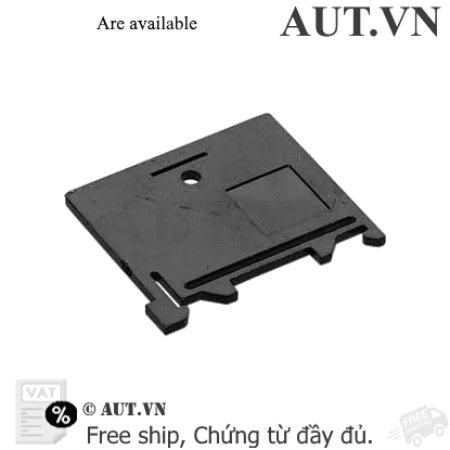 Ảnh của Nắp chặn cầu đấu Hanyong Nux HYBT-04 - Chính hãng AUT VN