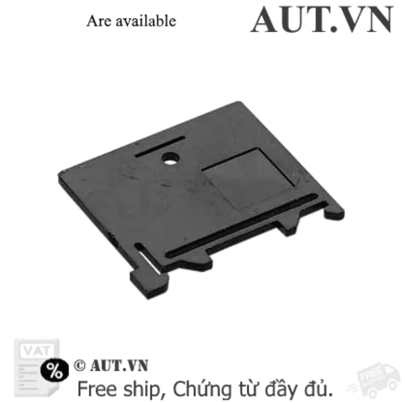Ảnh của Nắp chặn cầu đấu Hanyong Nux HYBT-04 - Chính hãng AUT VN