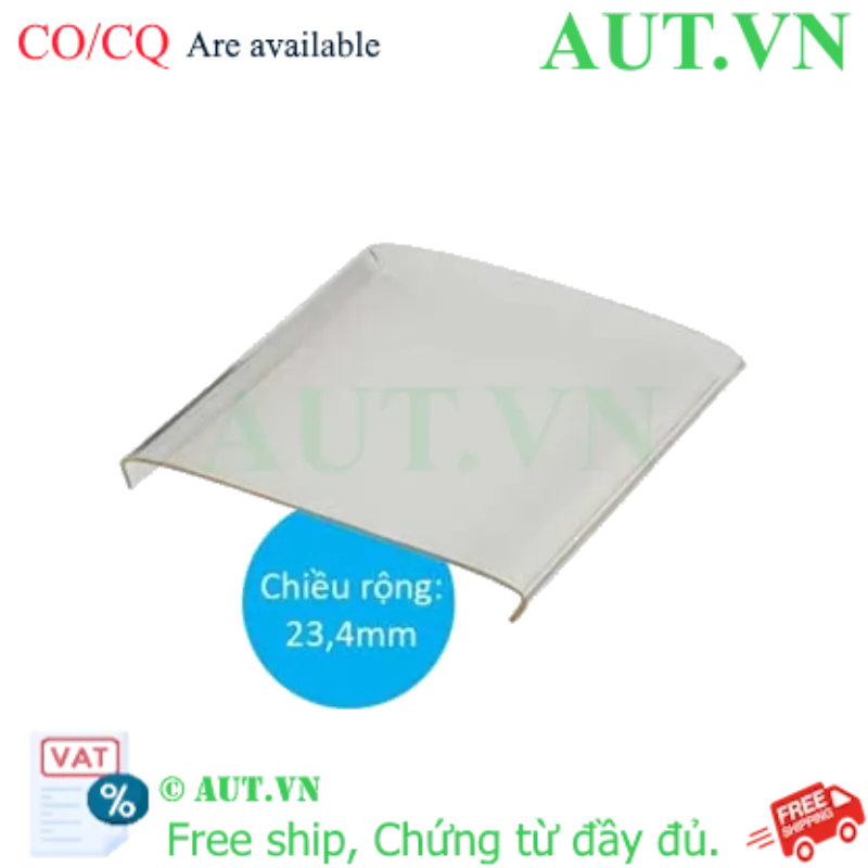 Ảnh của Nắp đậy cầu đấu Hanyong Nux HYBT-CV10 chính hãng