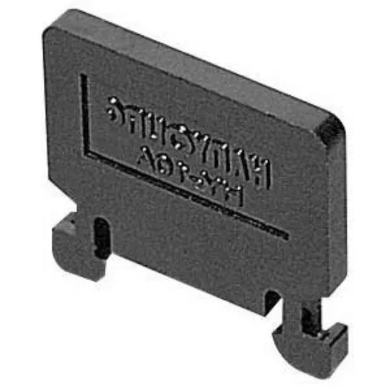 Ảnh của Nắp chặn cầu đấu Hanyong Nux HYBT-SP10 - Chính hãng