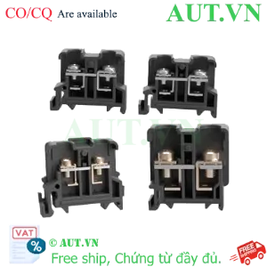 Ảnh của Cầu đấu dây Hanyong Nux HYTM-100A 100A 600V - AUT VN