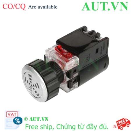 Ảnh của Còi báo Hanyong Nux MRB-AD0